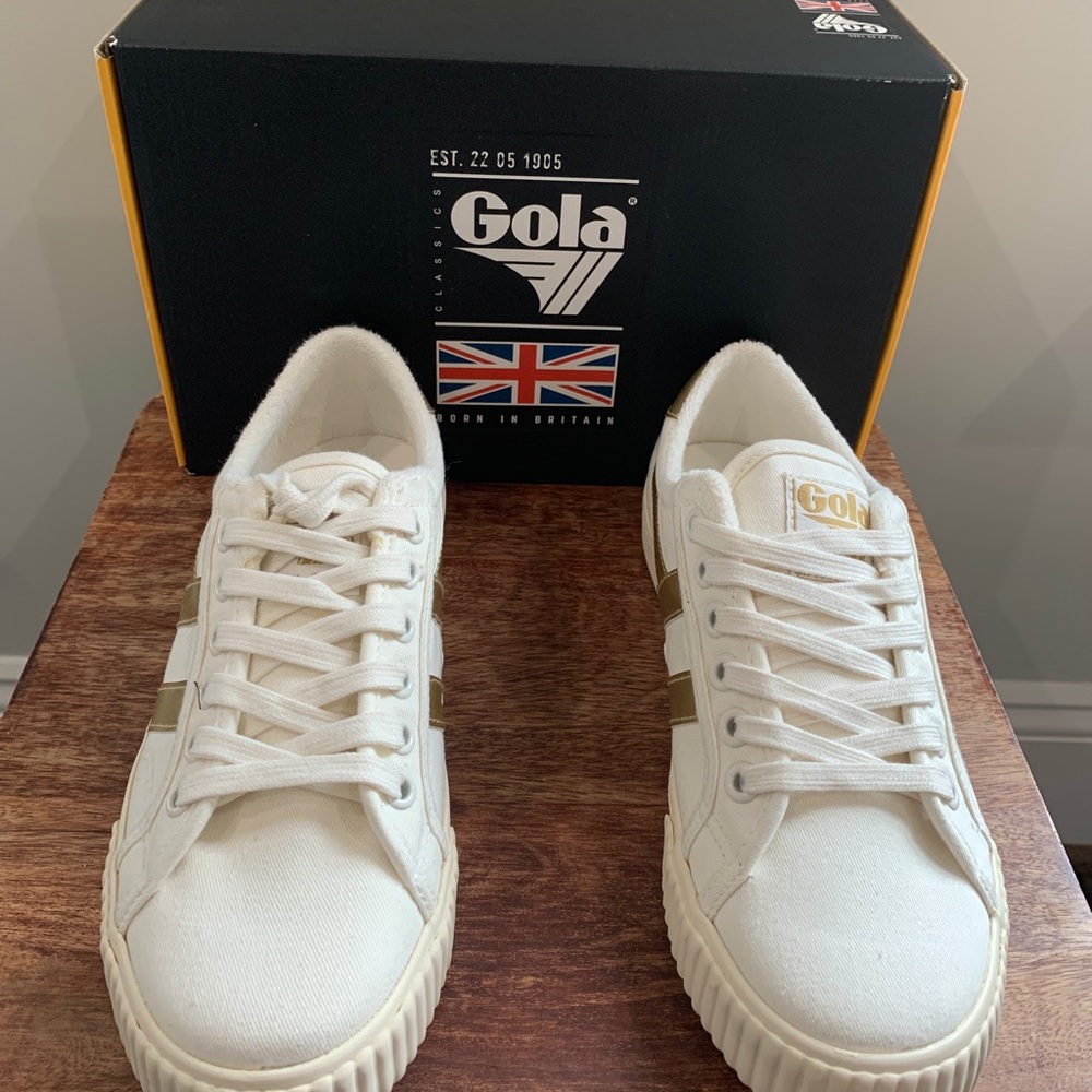 NEW! Gola By J Crew Shoes